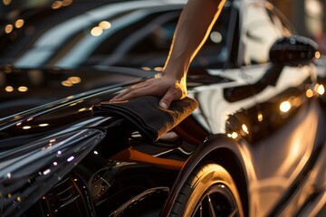 Auto Detailing