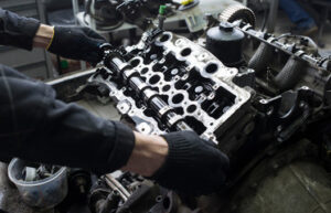 Diesel Engine