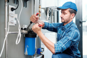 Plumbing 